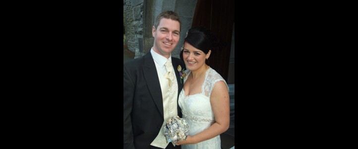 Wedding Videographer for Fiona and Fiachra -7’th October 2011